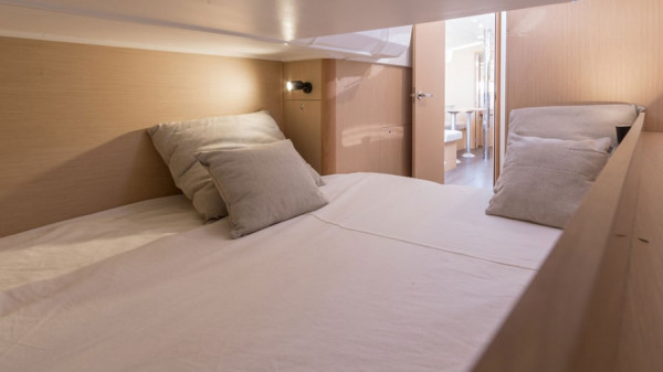 YachtABC - Maja - Croatia - Oceanis 38.1