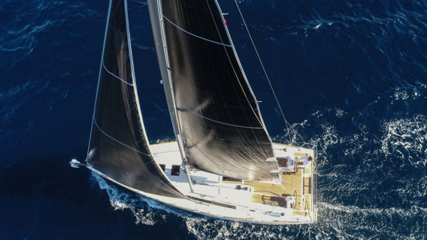 YachtABC - Maja - Croatia - Oceanis 38.1