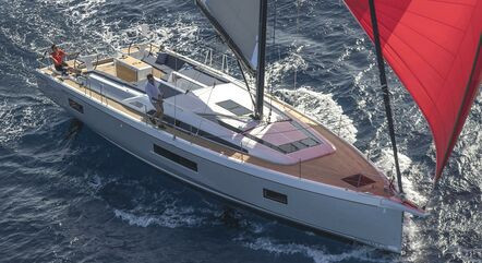 YachtABC - Obelix - Croatia - Oceanis 51.1