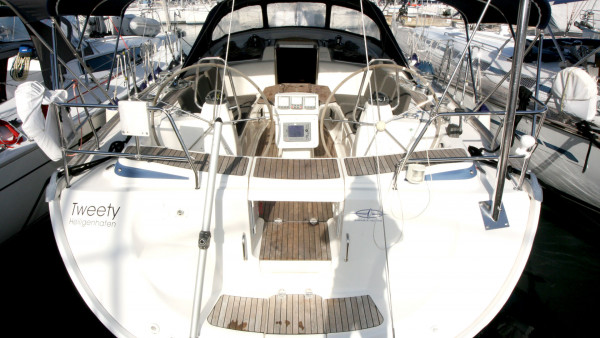 YachtABC - Tweety - Croatia - Bavaria 46 Cruiser