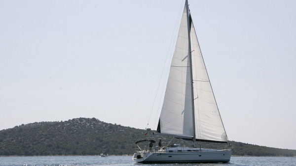 YachtABC - Feel Free - Croatia - Bavaria 51 Cruiser