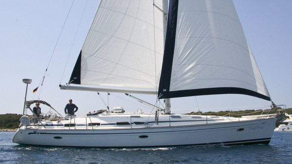 YachtABC - Feel Free - Croatia - Bavaria 51 Cruiser