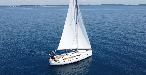 YachtABC - Sailing